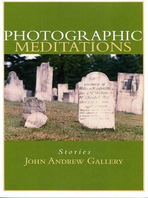 cover image of Photographic Meditations